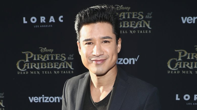 Mario Lopez