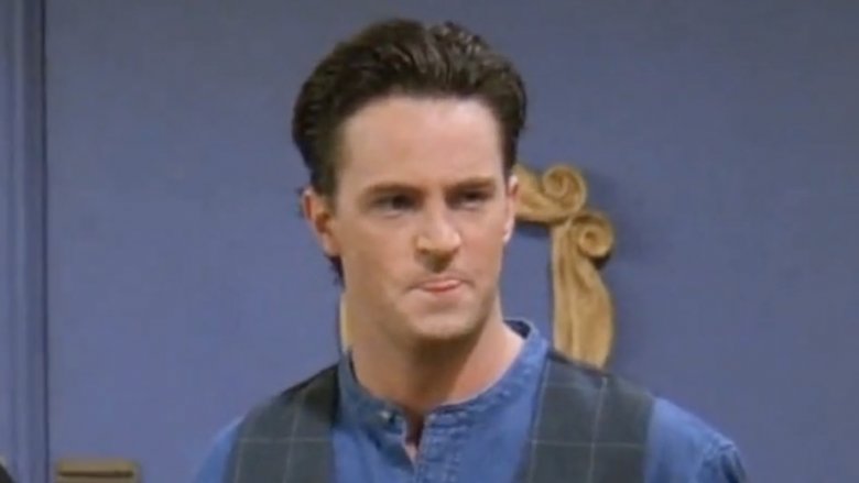 Matthew Perry