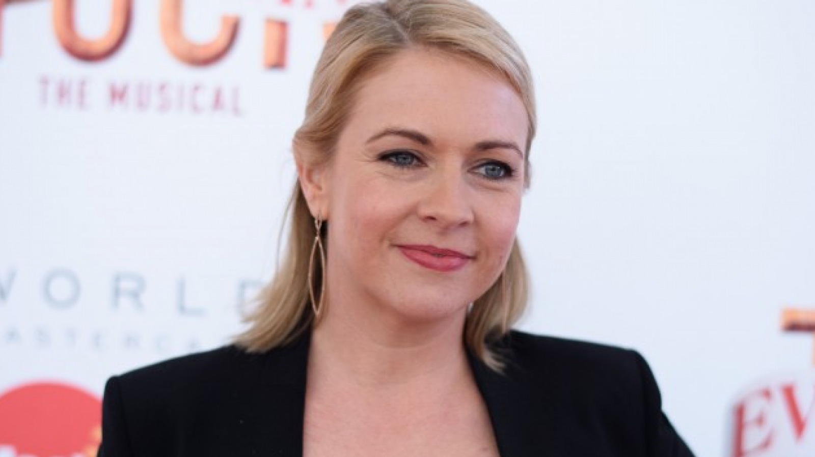 Why Hollywood Won't Cast Melissa Joan Hart Anymore