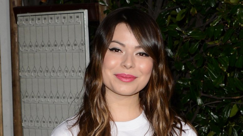 Miranda Cosgrove