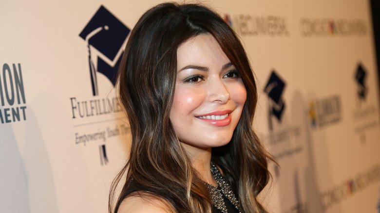 Miranda Cosgrove