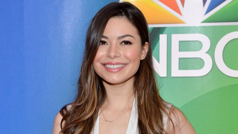 Miranda Cosgrove