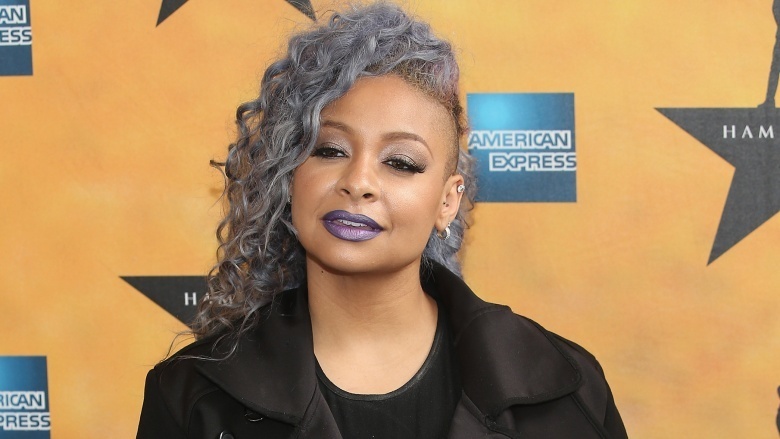 Raven Symone