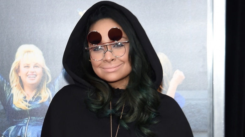 Raven Symone