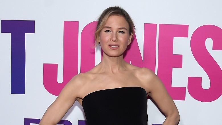 Renée Zellweger