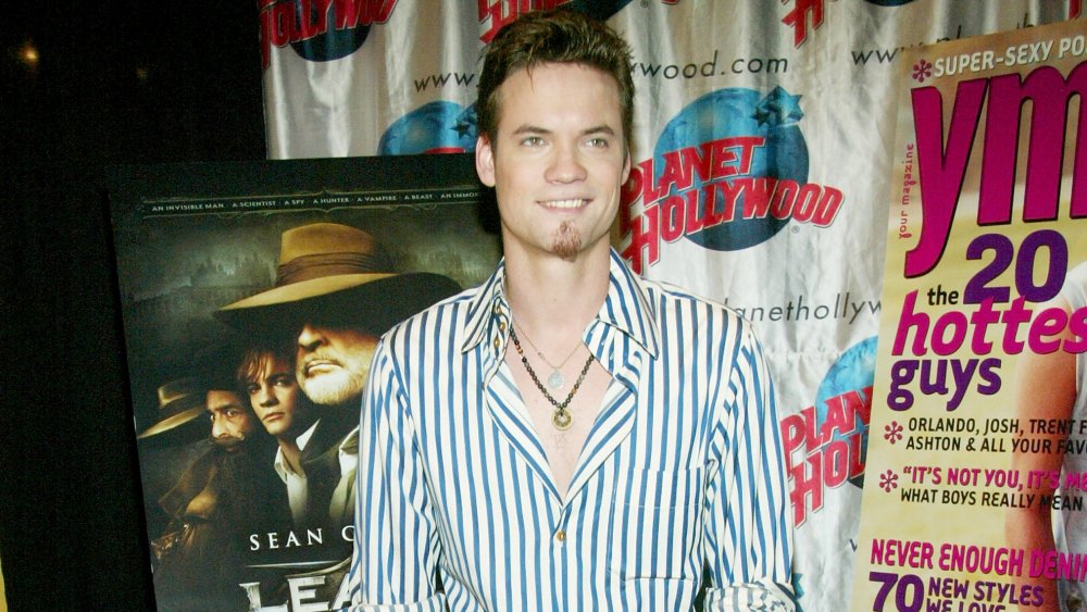 Shane West 