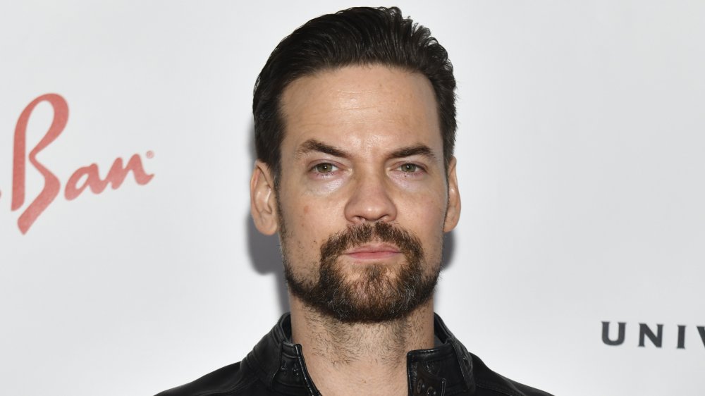 Shane West 