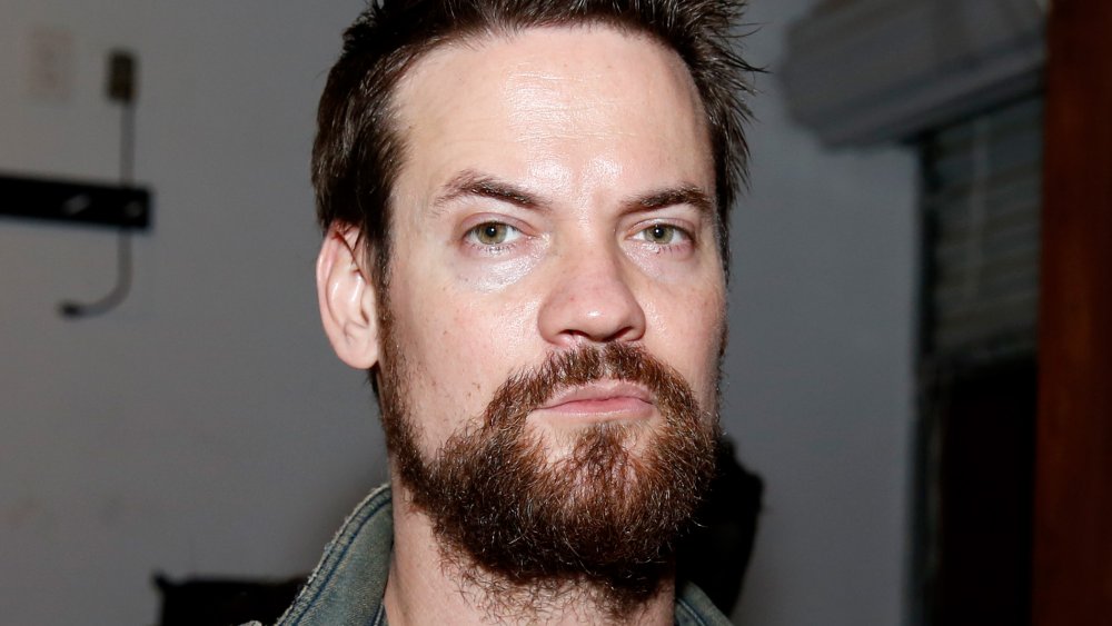 Shane West 