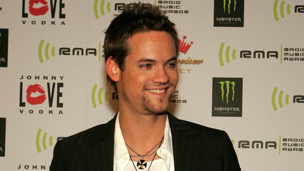 Shane West 