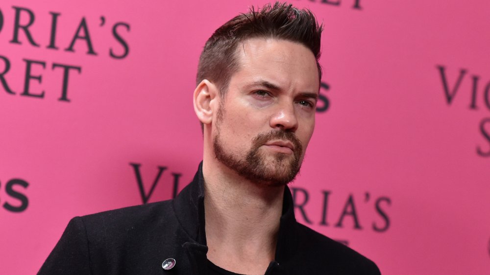 Shane West