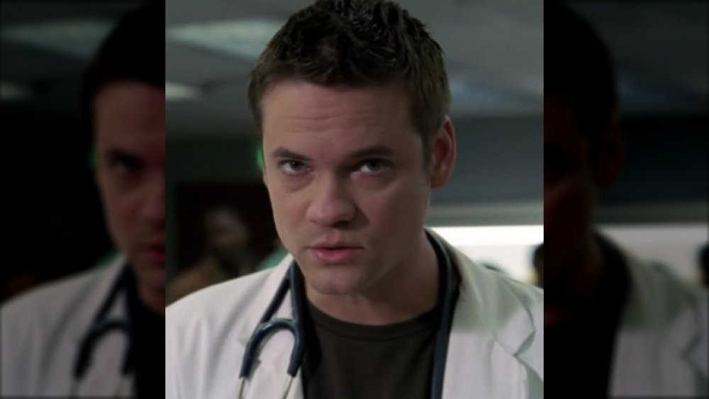 Shane West