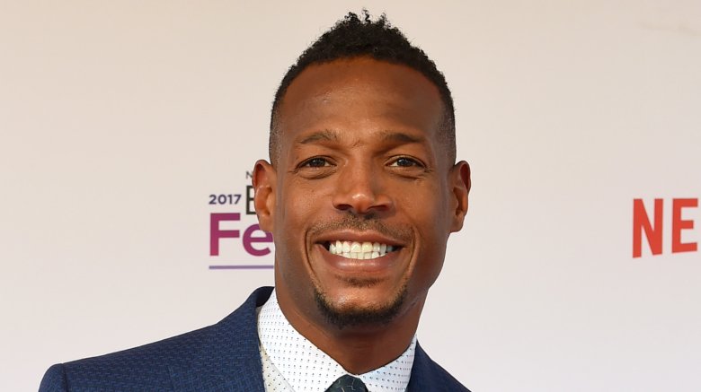 Marlon Wayans