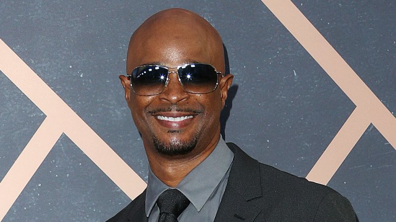 Damon Wayans