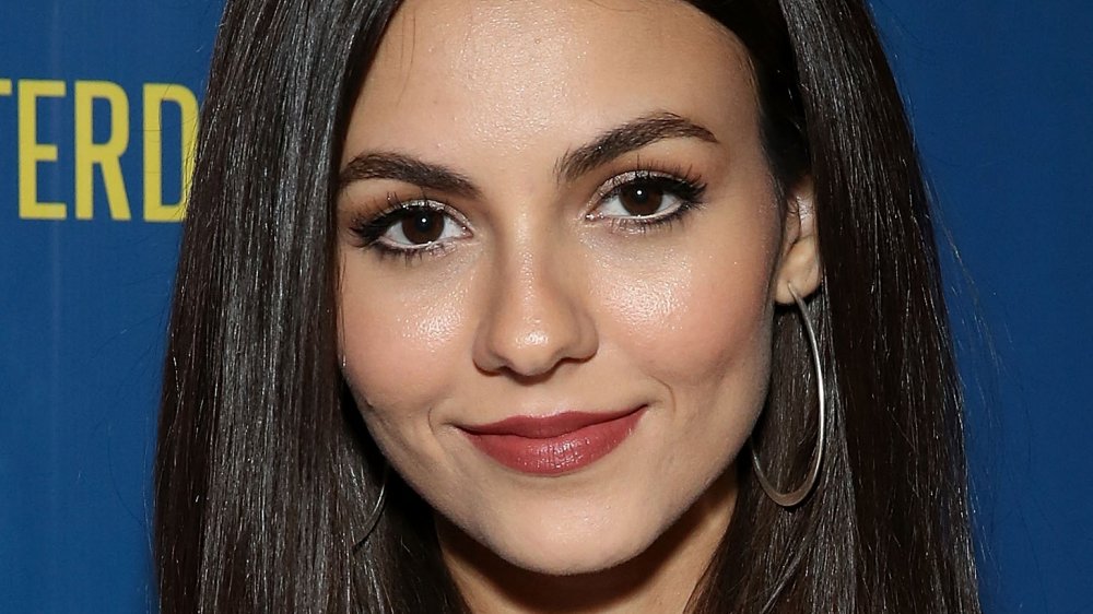 Victoria Justice: Why Hollywood Won't Cast Her Anymore