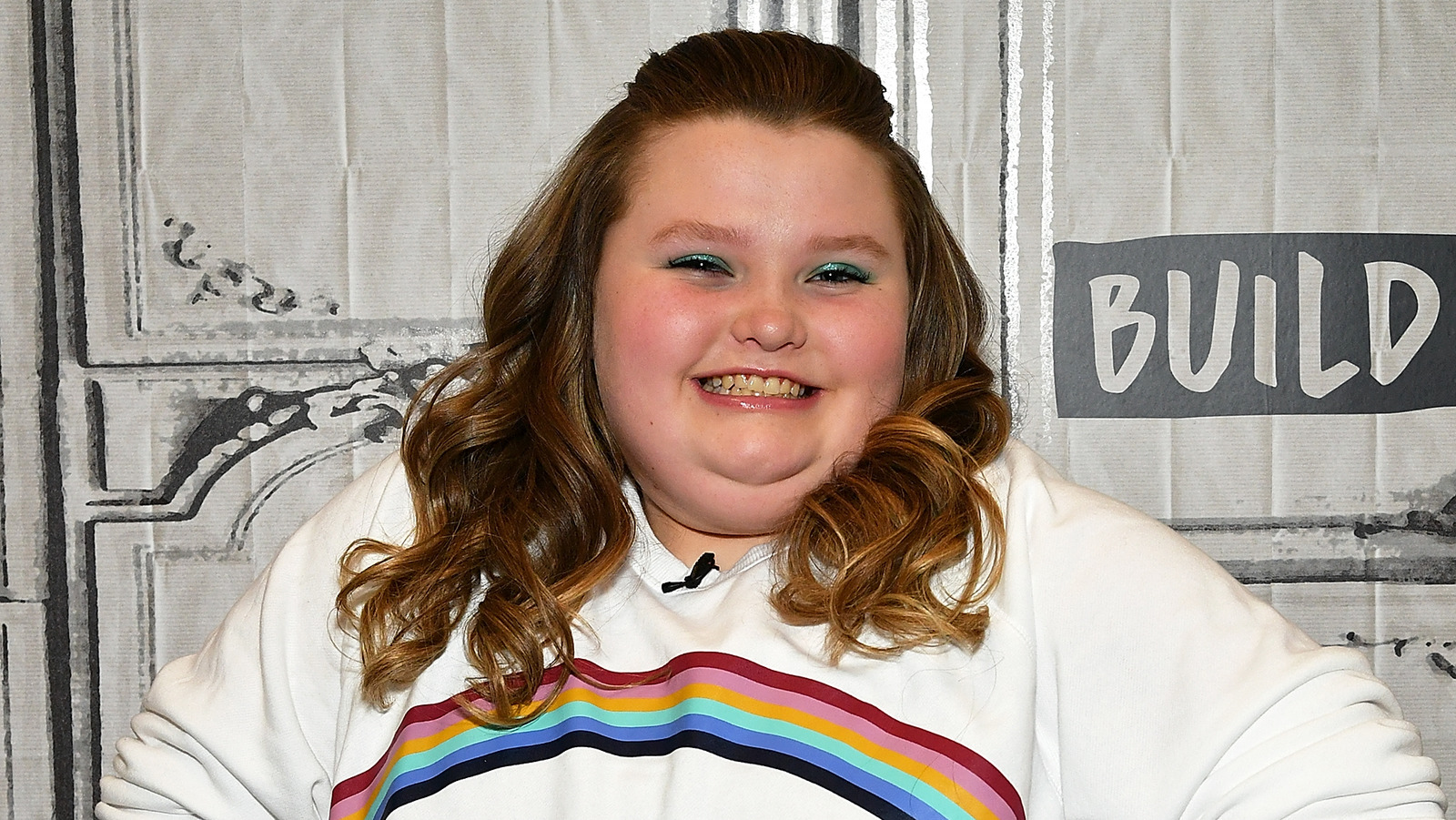 Why Honey Boo Boos Instagram Is Turning Heads 