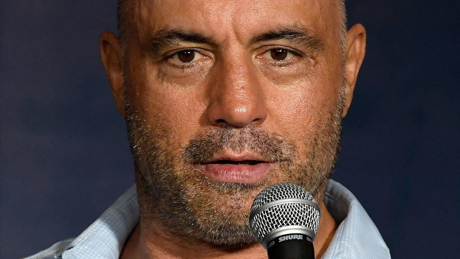 Why Is CNN Refusing To Apologize To Joe Rogan?