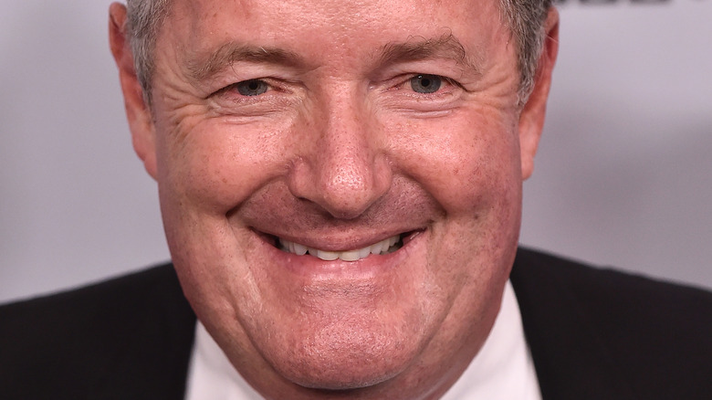 Piers Morgan in 2019