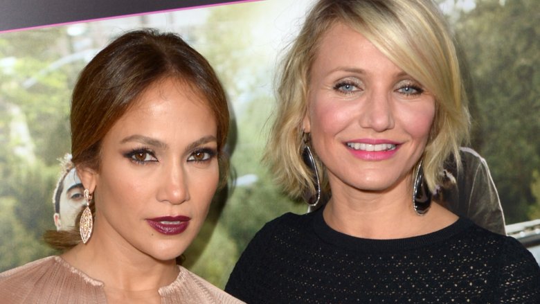 Jennifer Lopez, Cameron Diaz