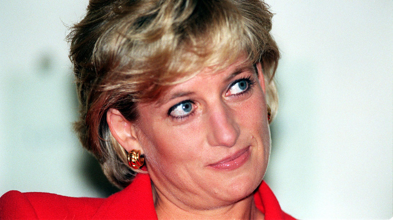 Princess Diana