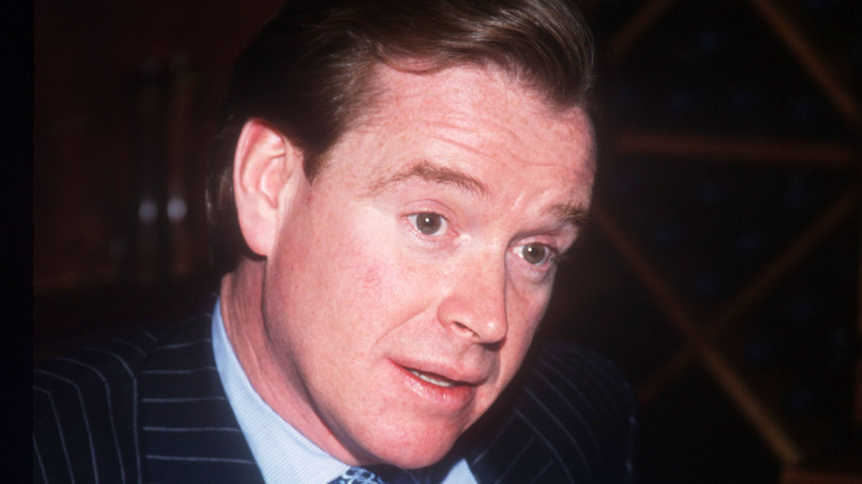 James Hewitt