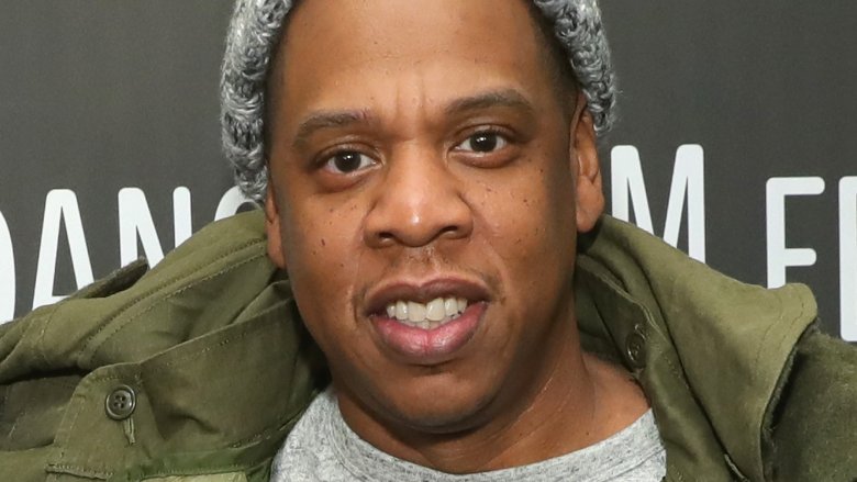 Jay-Z