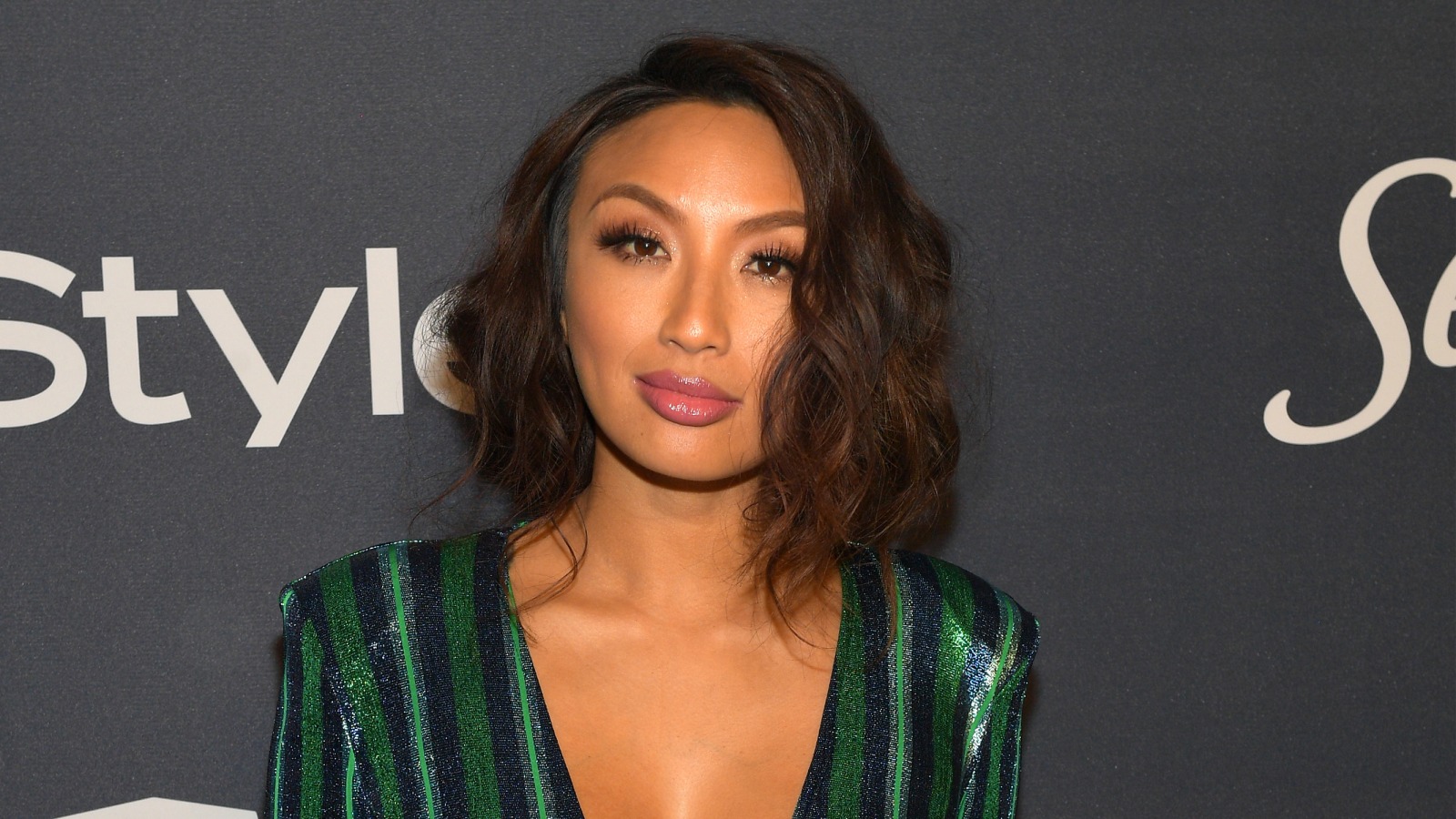 Jeannie Mai Photos