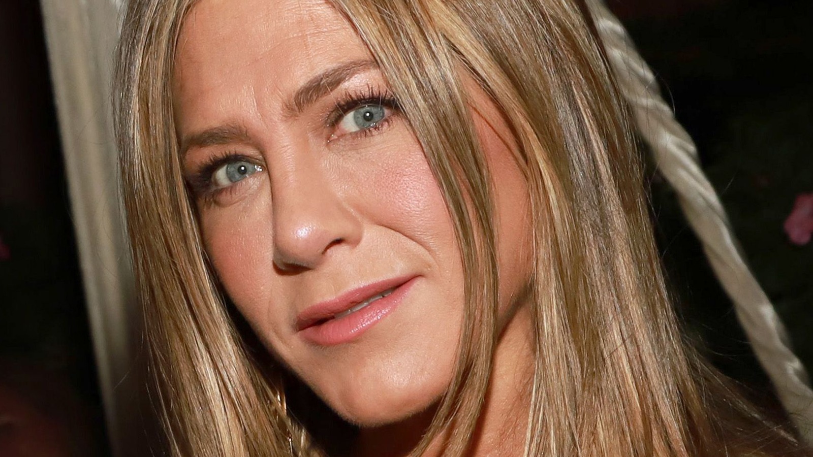 Friends' Jennifer Aniston AKA Rachel felt comfortable wearing tight clothes  on the show - India Today