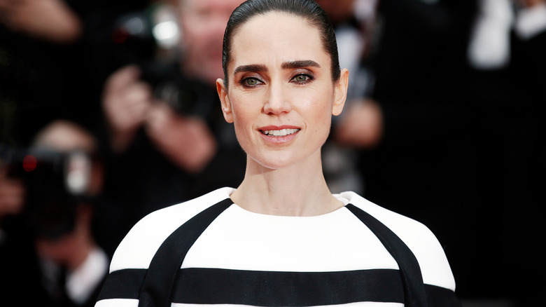 Why Jennifer Connelly Thinks Her Looks Held Back Her Career