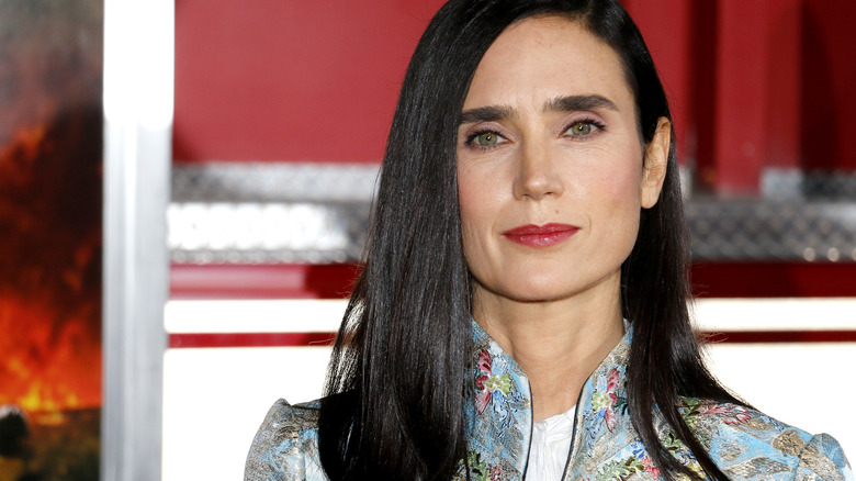 Jennifer Connelly at Premiere