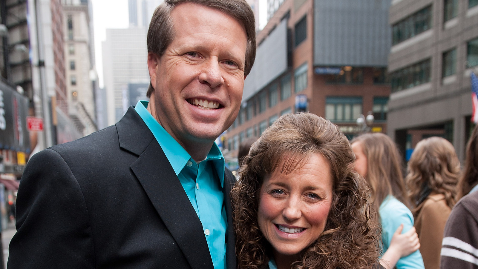 Why Jim Bob And Michelle Duggar Didnt Follow Their Own Courtship Rules 3244