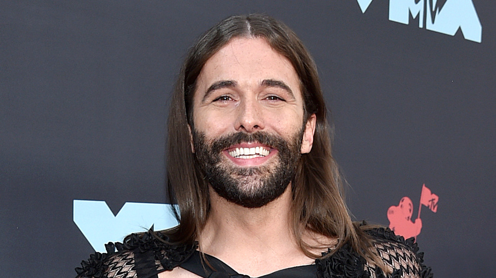 Jonathan Van Ness