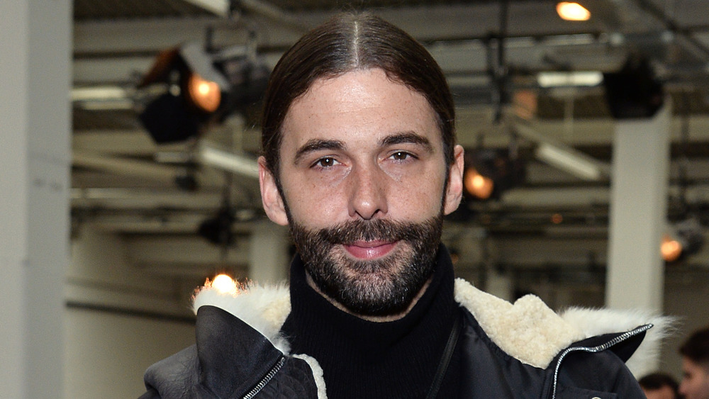 Jonathan Van Ness