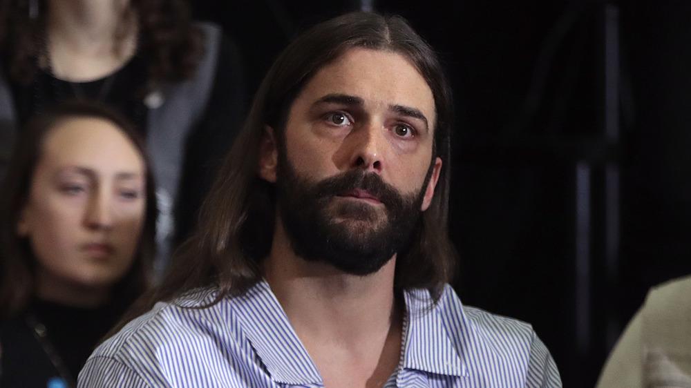 Jonathan Van Ness