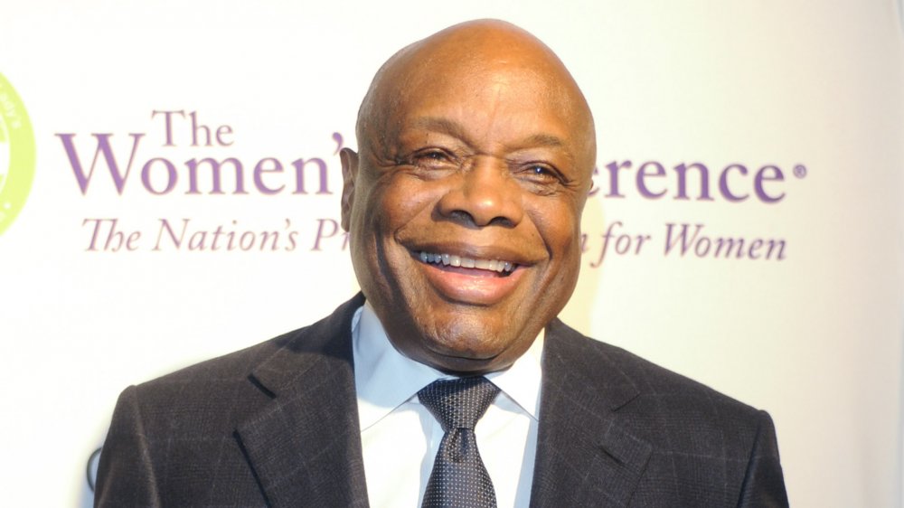 Willie Brown