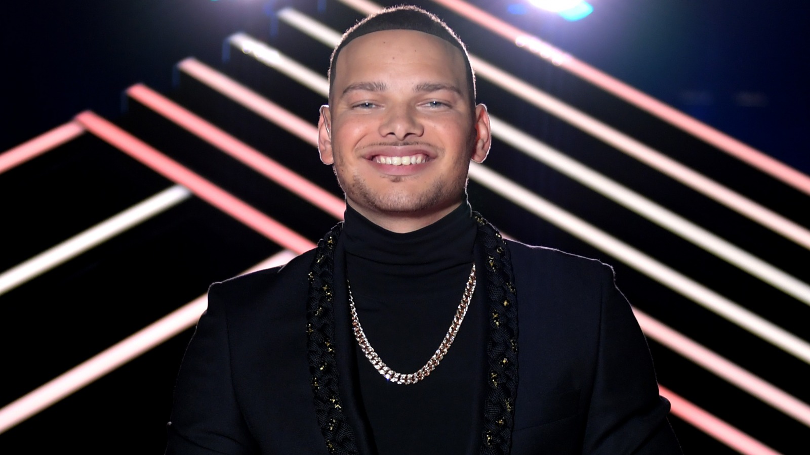 Why Kane Brown Is Celebrating More Than The CMT Music Awards