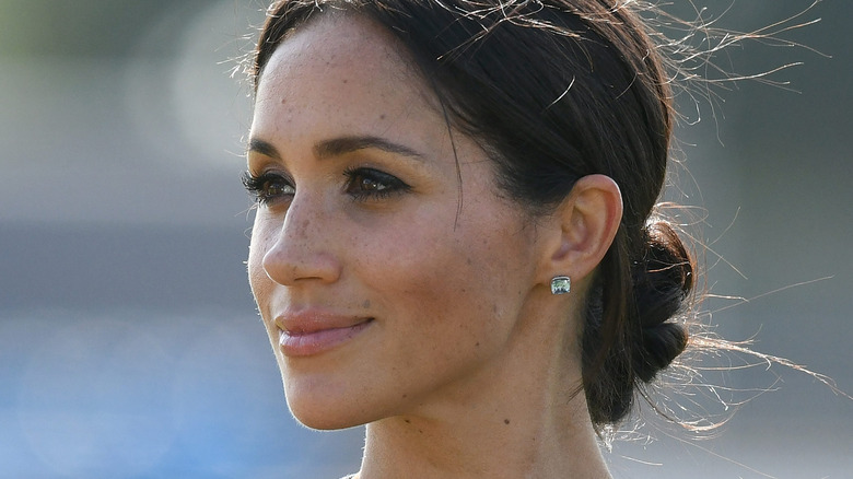 Meghan Markle profile