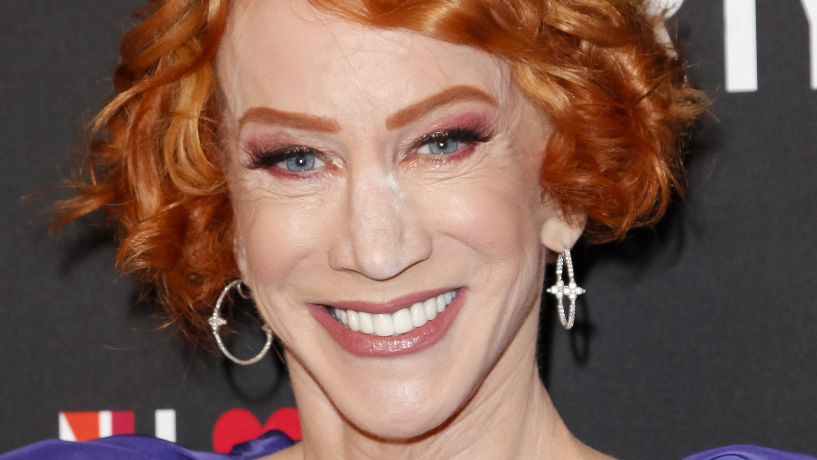 Why Kathy Griffin's Peace Plan With Anderson Cooper Failed