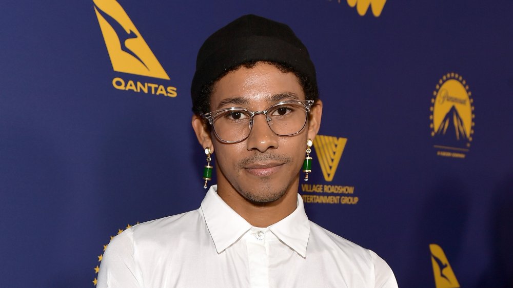 Keiynan Lonsdale celebheights