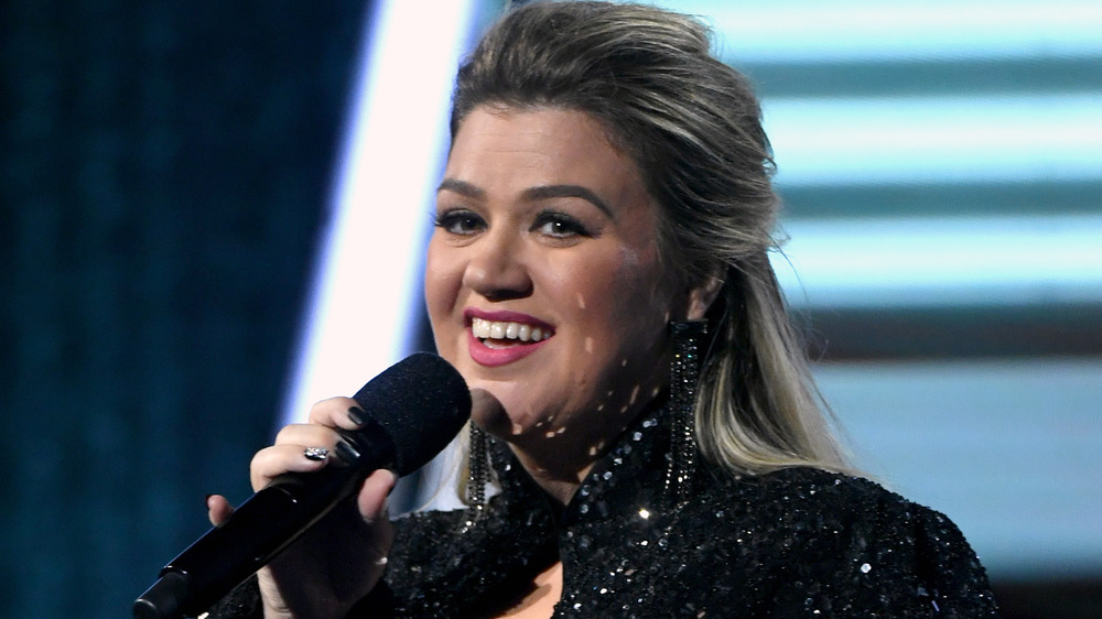 Kelly Clarkson