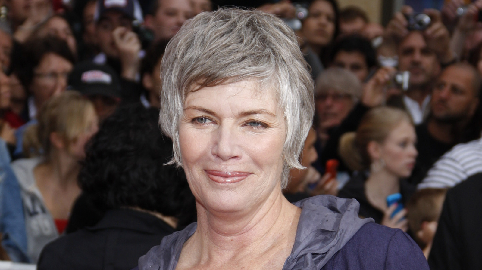 Why 'Top Gun' sequel left out original star Kelly McGillis