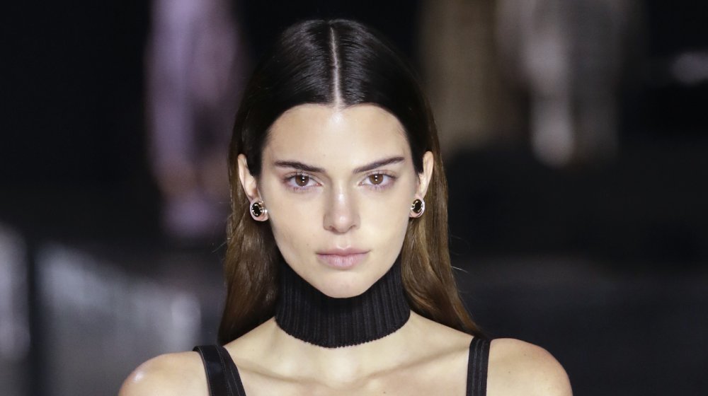 Why Kendall Jenner's Birthday Party Is Sparking Controversy