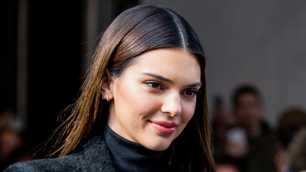 Why Kendall Jenner's Birthday Party Is Sparking Controversy