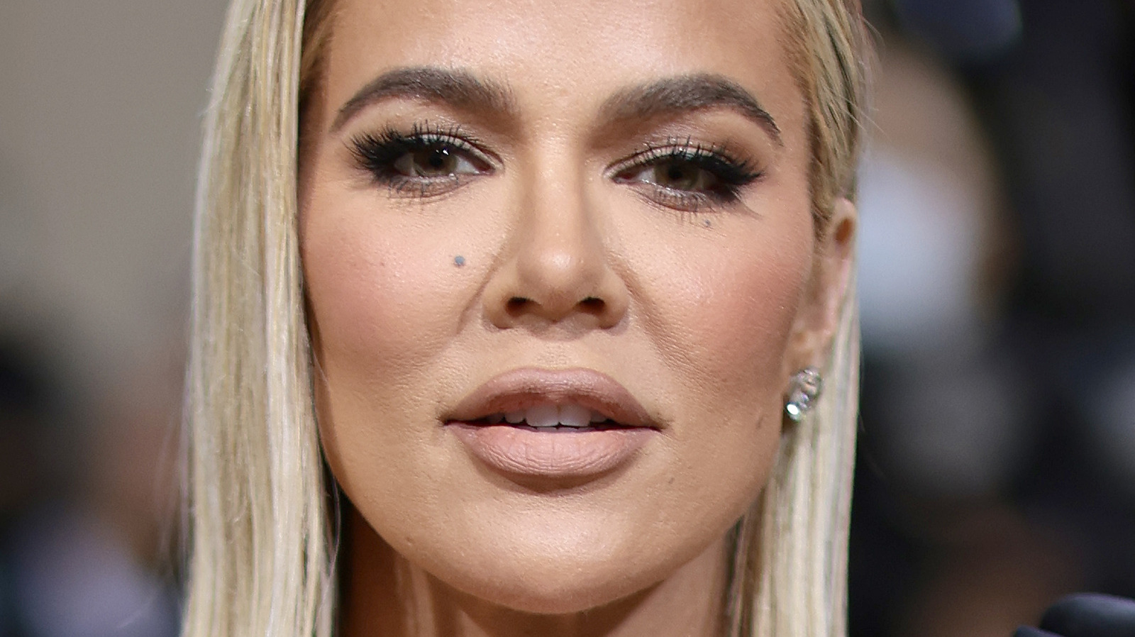 Why Khloé Kardashian Is In No Rush To Name Her Son