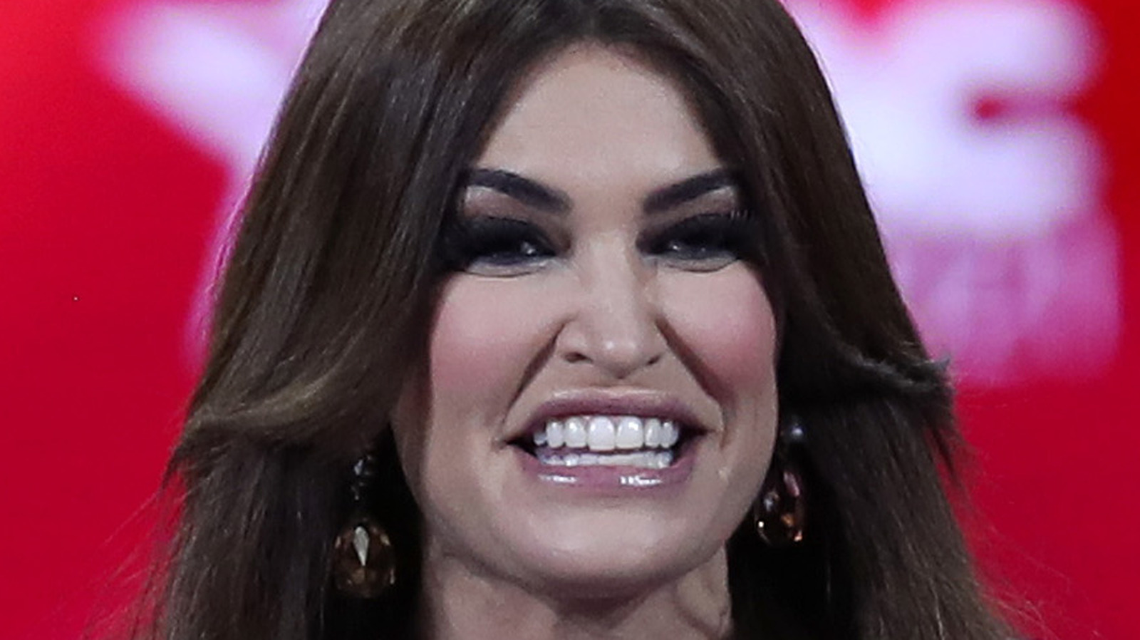 Why Kimberly Guilfoyle's CPAC Speech Is Turning Heads