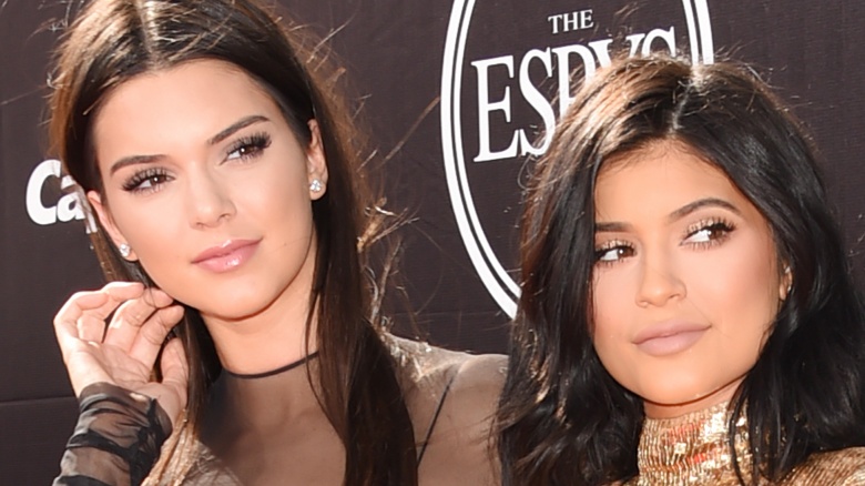 Why Kylie Is Insanely Jealous Of Kendall