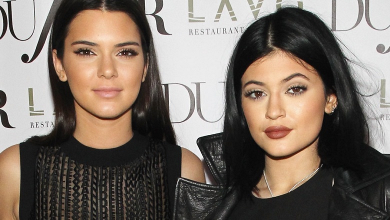 Why Kylie Is Insanely Jealous Of Kendall