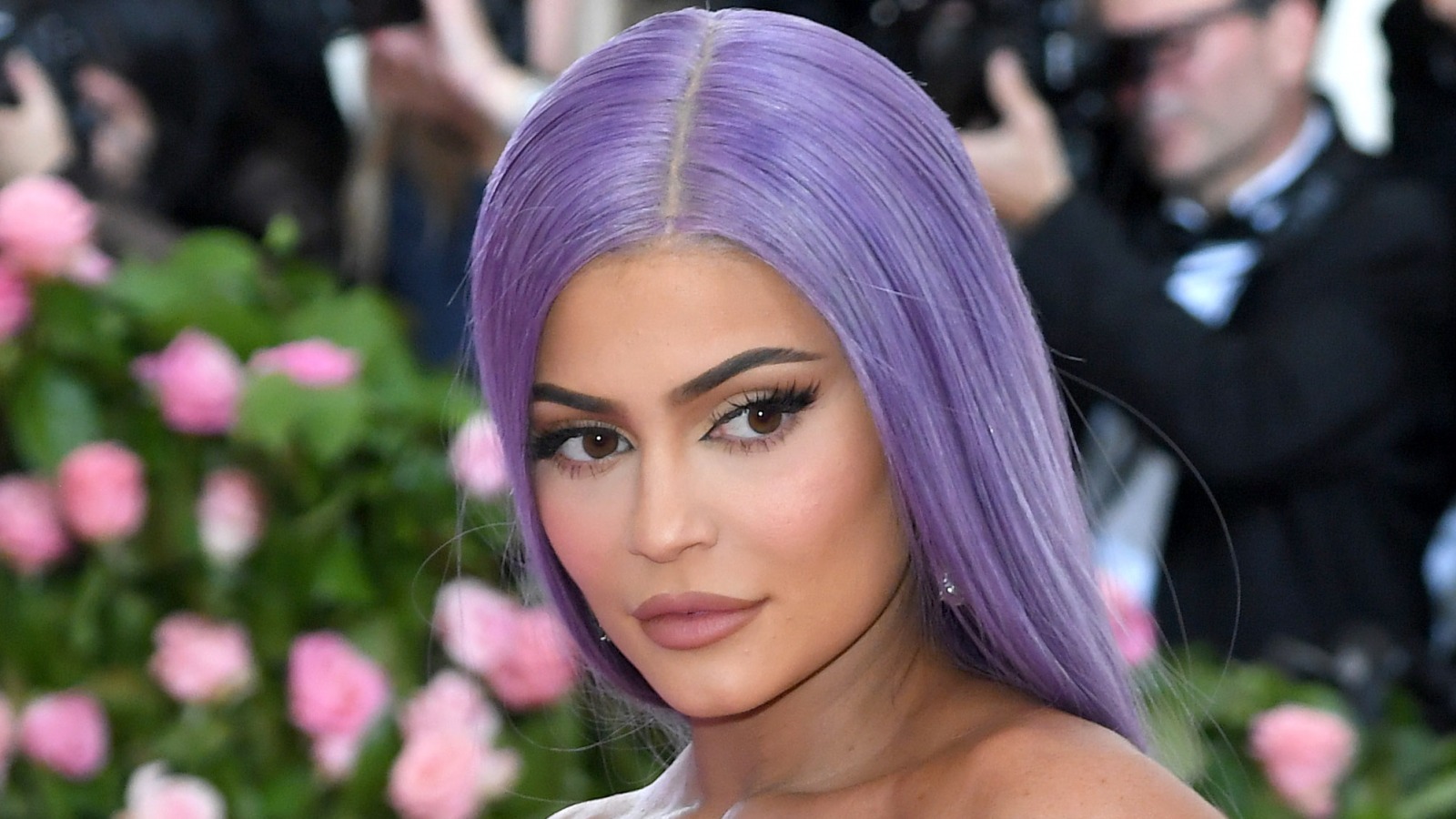 Why Kylie Jenner Says She Hides Her True Personality