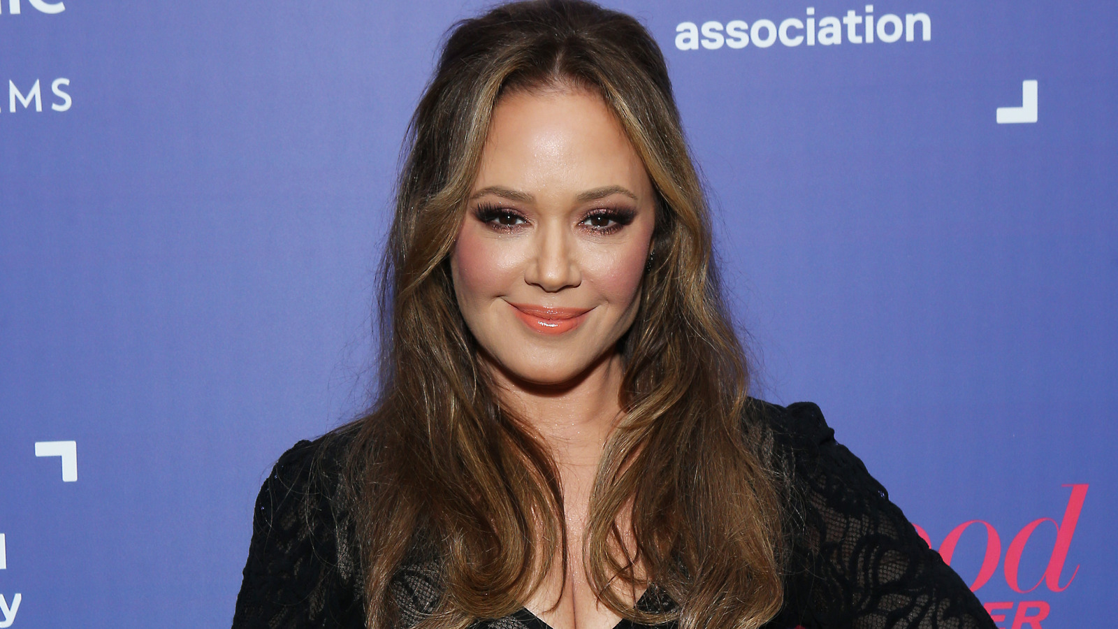 Why Leah Remini Was Estranged From Her Father Up Until His Death