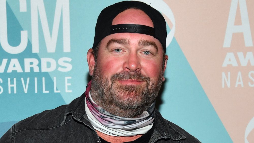 Why Lee Brice Isn't Performing At The CMA Awards Anymore
