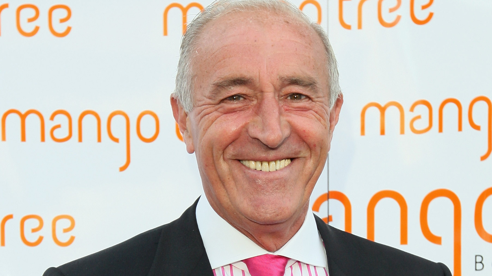 Why Len Goodman And His First Wife Cherry Kingston Really Got Divorced ...